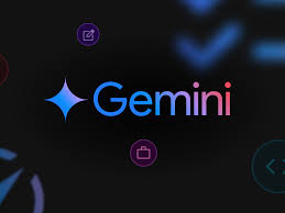Gemini AI: The Future of Smart Technology