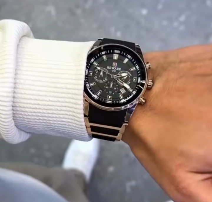 The Modern Luxury Watch Style Guide