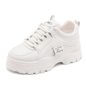 Vendoz Women Casual Sneakers Shoes CNV6053