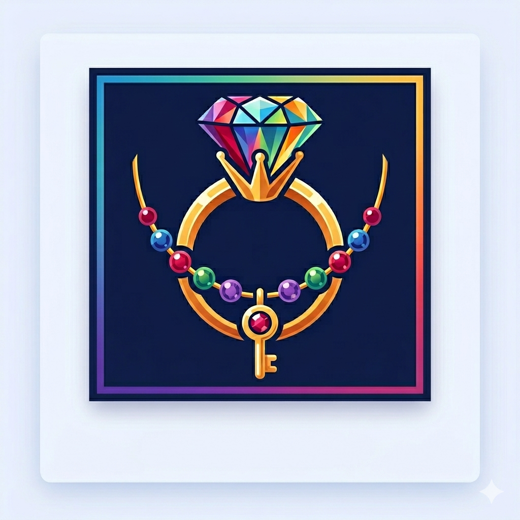 Porduct Category Jewelry