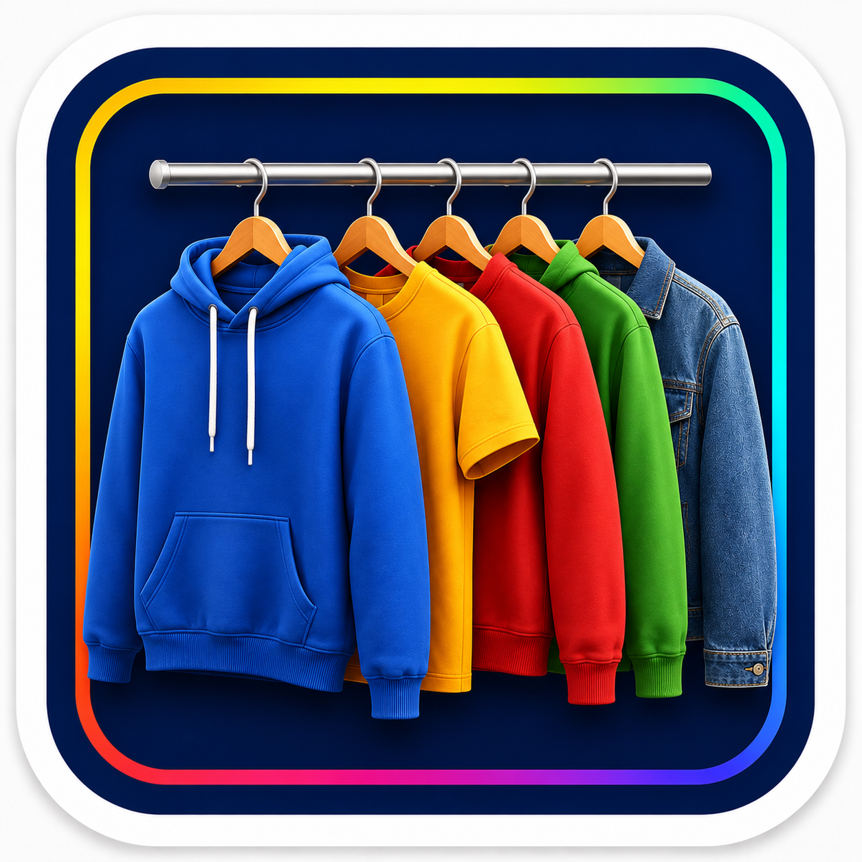 Porduct Category clothes