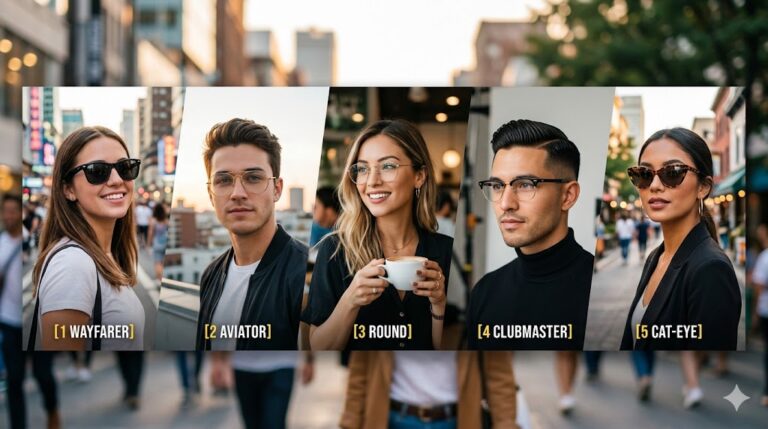 Best Glasses for Men and Women