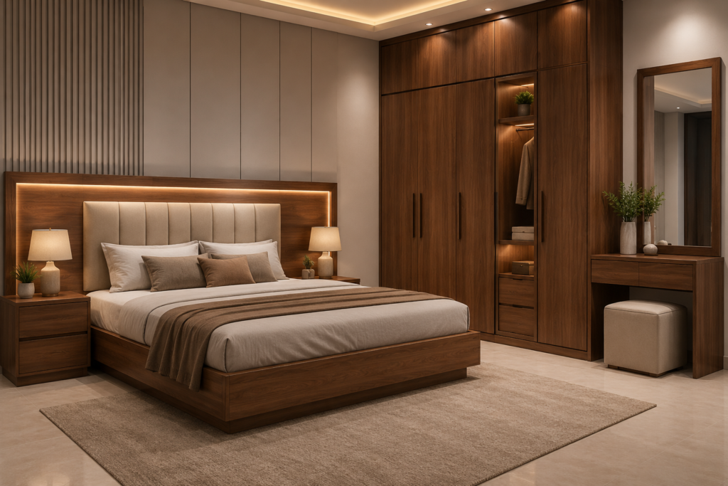 beds frame